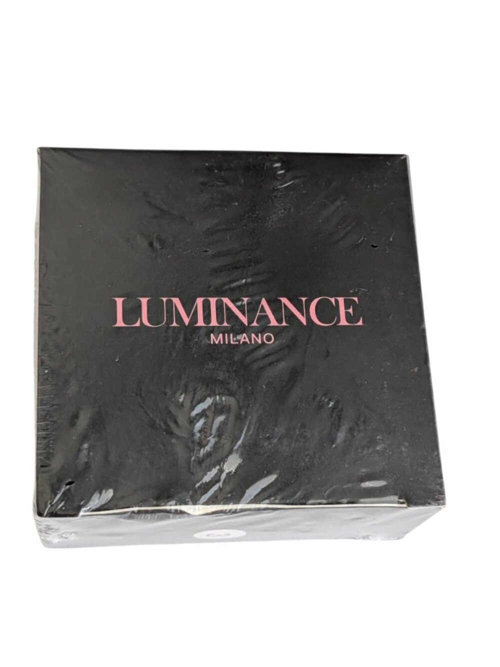 Luminance By Milano Number 3 Blurring Setting Powder SEALED Exp 11/2026